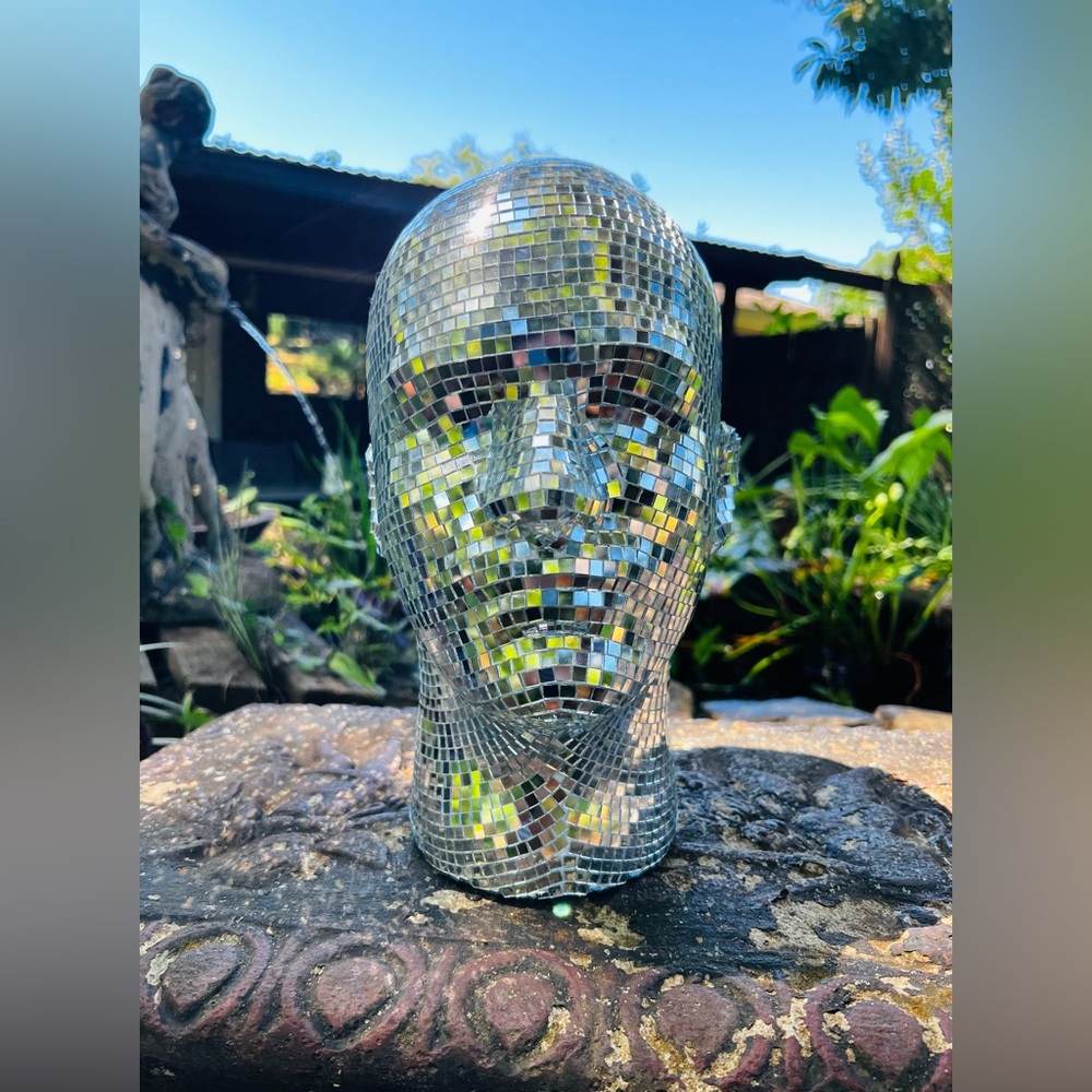 Mr. Disco